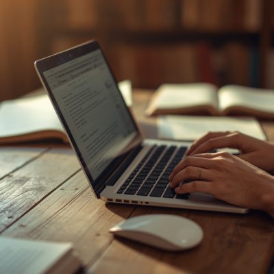 PDF to Word Documents